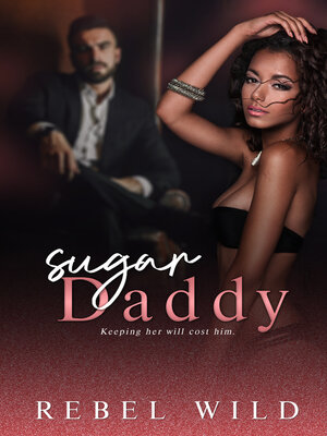 cover image of Sugar Daddy